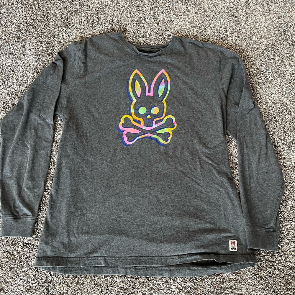 Psycho Bunny T-Shirt